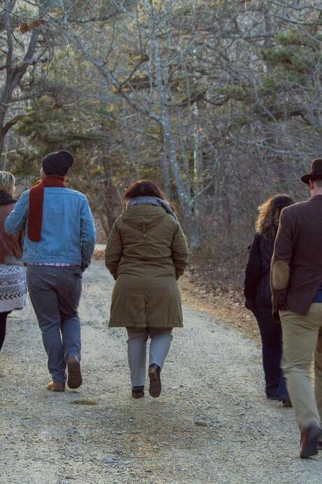 Téléthon 2025 – Randonnées pédestres balisées