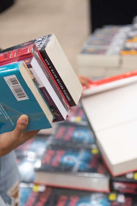 Salon du livre Sérilhac