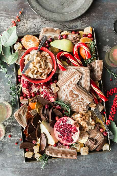 Marché de Noël des créateurs et des gourmands à Vayrac