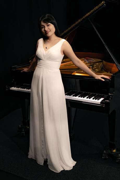 Festival Ferrandou Musique : Bridget Yee - Piano
