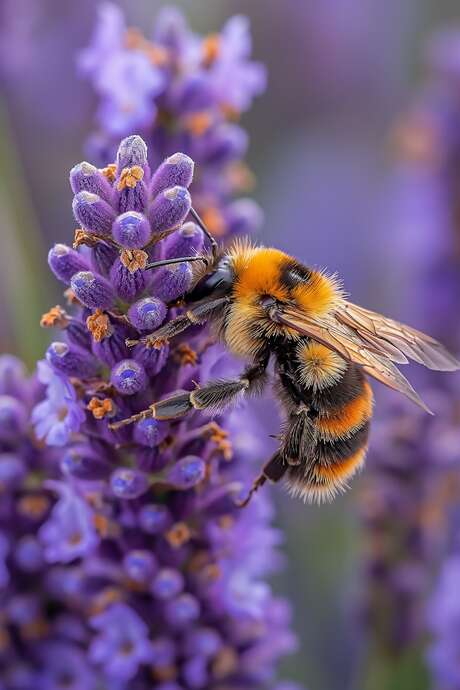 A la découverte des insectes, au Clos Troteligotte