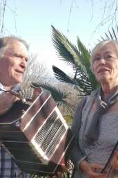 Festiv'Arts - concert Duo Brel