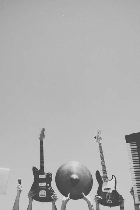 Concert des professeurs