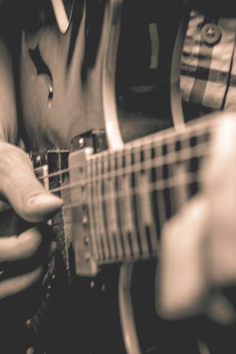 Fête de la musique à Meyssac - soirée Blues