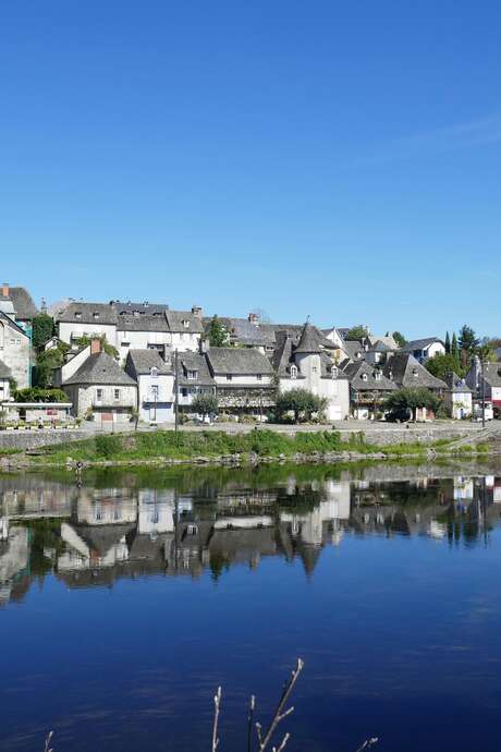 Les Mercredis du Nuage - Marc Taverdet