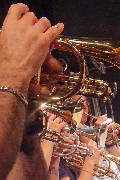 Jazz in Argentat