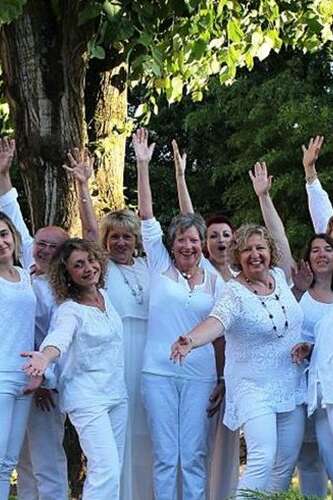 Concert gospel chorale Altichoeur