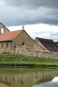 Journées Européennes du Patrimoine : visite de la chapelle Saint Julien