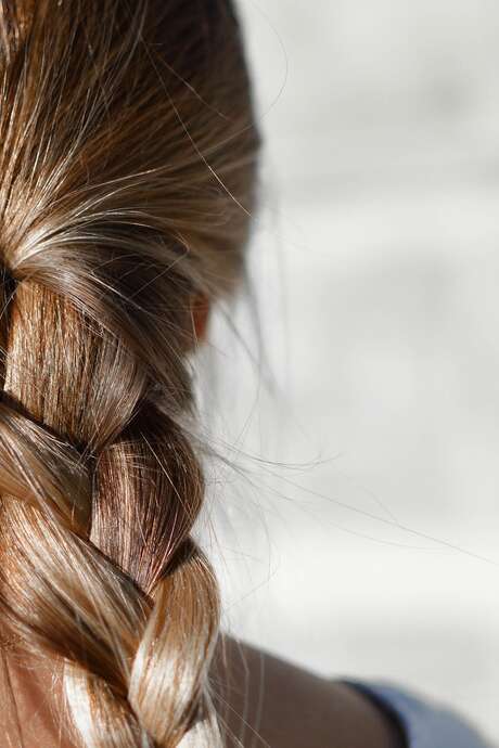 Sortie de résidence "Nos chers cheveux"  par la Cie Figure Libre au Foyer