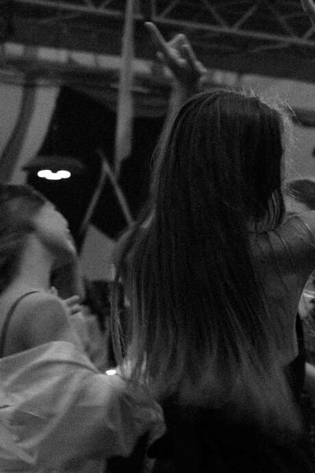 Soirée dansante à Pinsac