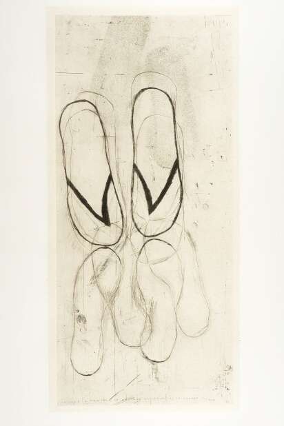 Visite guidée "Empreintes de l'Existant"