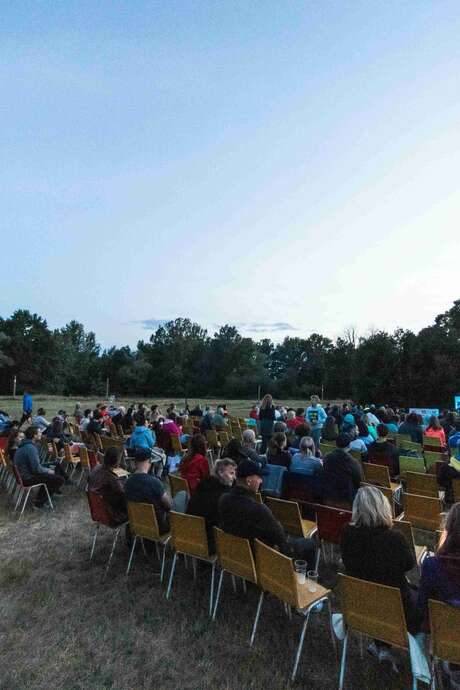Cinéma itinérant des Rencontres Cinéma de Gindou à Gourdon