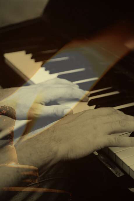 Concert à l'Arrosoir Figeac, Ambroise Solo