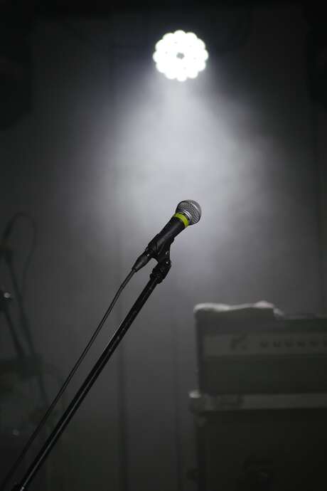 Spectacle musical "Boby Bi Goude" par la Cie C’dric et Danito