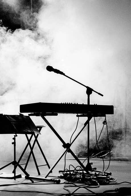 Djecko en concert