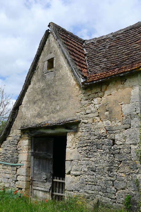 Vide-greniers de Pech-Farrat