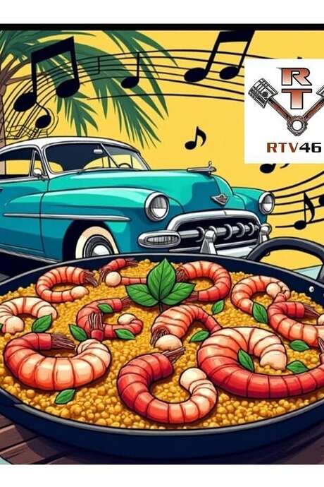 Repas dansant avec orchestre de Jazz
