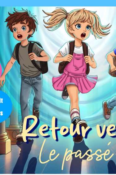 Représentation de « Retour vers le Passé »