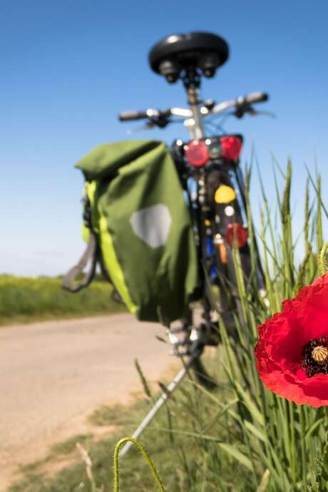 Cyclo Randonnée de la Bouriane