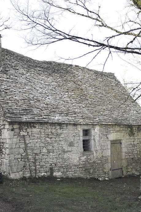 Ouverture exceptionnelle de la Maison du Garric Blanc