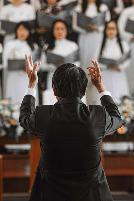 Fête de la musique à Saint-Martin-la-Méanne