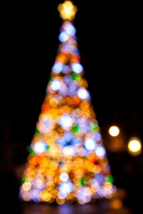 Lancement des festivités et illuminations de Noël à Argentat