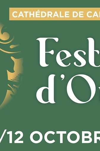 Festival d'Orgue