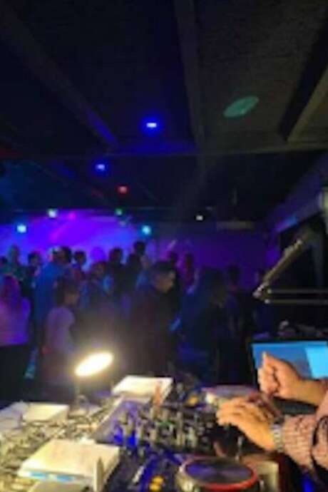 Concert chez Hélène : DJ Taxi