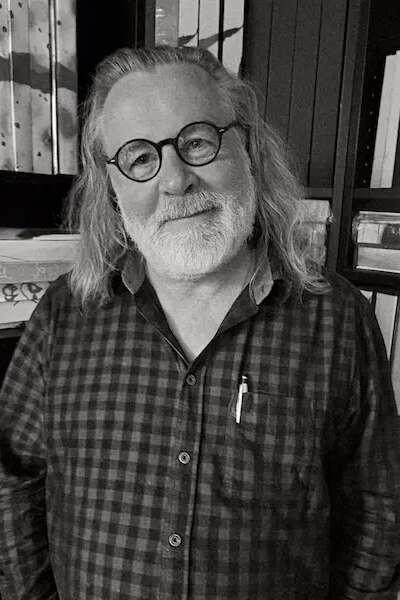 Rencontres du Manoir de Laroque Delprat - Dominique Sampiero, la beauté des vies simples