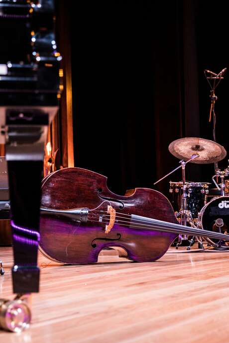 Carrefour des Arts : Estate en concert