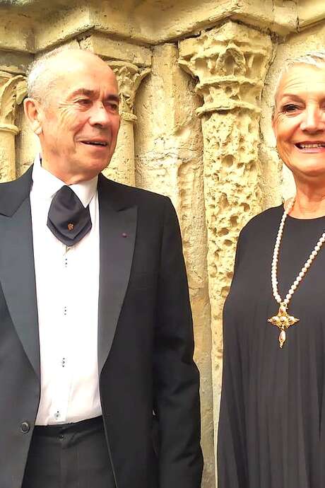 Concert "Salve Mater" par le Chœur Jubilate de Toulon