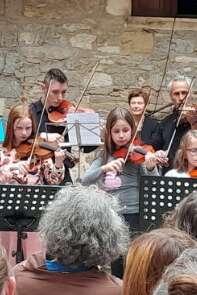Concert Polysong