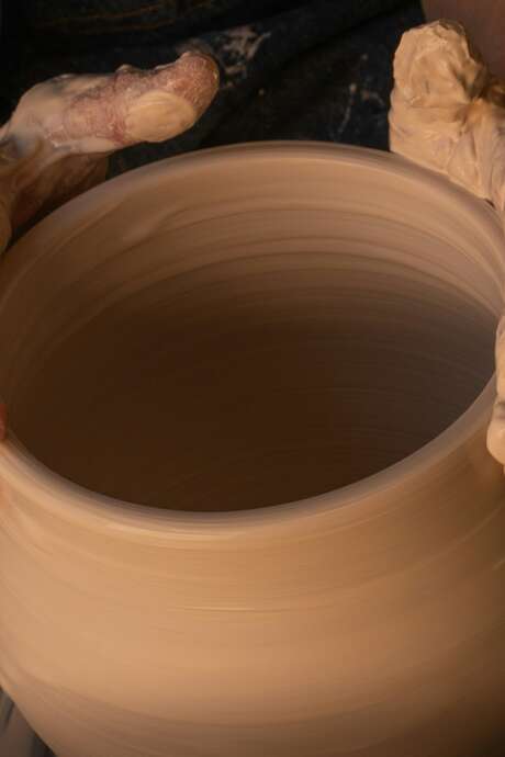 Un Noël à Martel : Le Village des Potiers