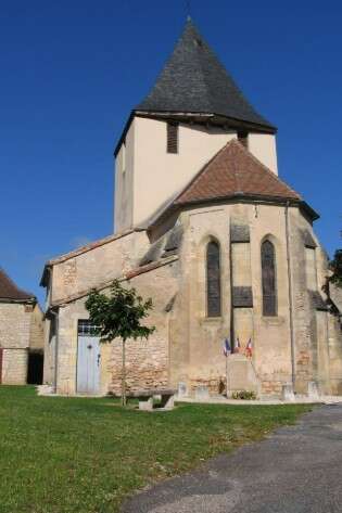 Visite de l'église Notre-Dame de l’Assomption