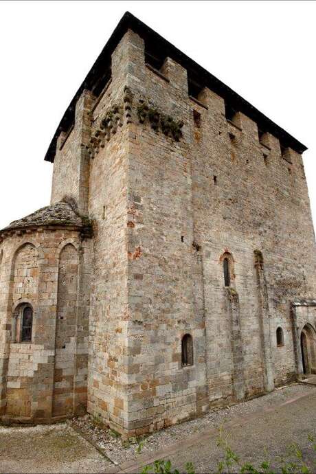Journées Européennes du Patrimoine à Saint-Pierre-Toirac