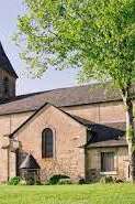 Journées européennes du Patrimoine: visite de l'église Saint-Pierre de Lostanges