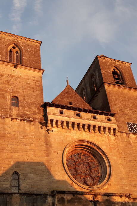 Visite libre de l'église Saint-Pierre