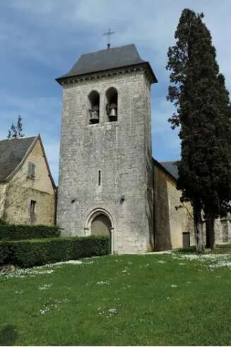 Journées Européennes du Patrimoine : église Sainte-Madeleine et Saint-Nicolas