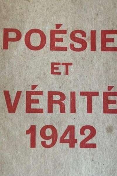 Exposition : Liberté poème, tapisserie et cantate au nuage Vert
