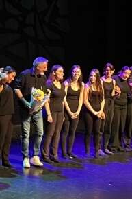 Rendez-vous des curieux - spectacle : songe d'une nuit d'été