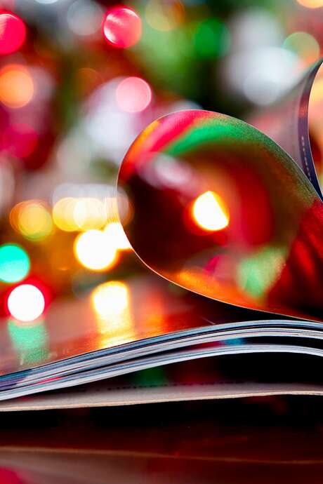 Lectures de Noël