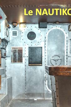 Animation Escape Game Mystico