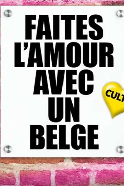 Soirée Spéciale Saint Sylvestre au Café Théâtre Côté Rocher  "Faites l'amour avec un belge"