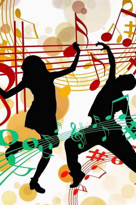 Rando & Compagnie : fête de la musique à Reygade