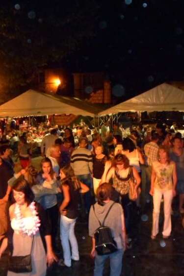 Brivezac en fête