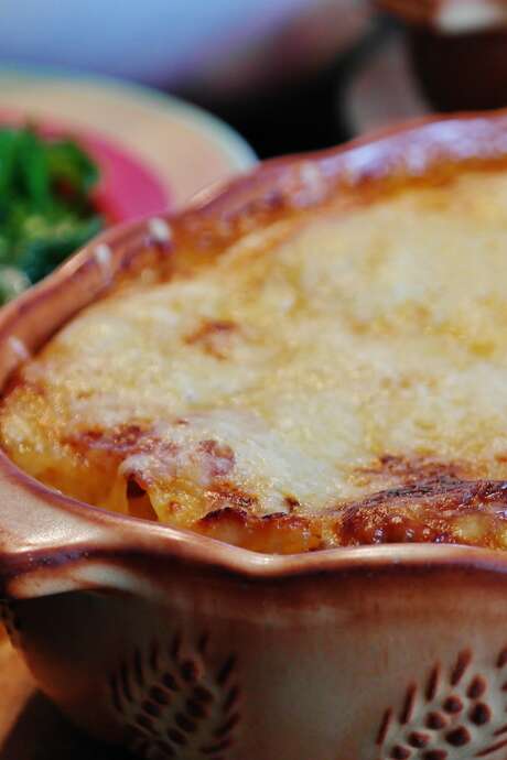 Tartiflette géante de Mayrinhac-Lentour