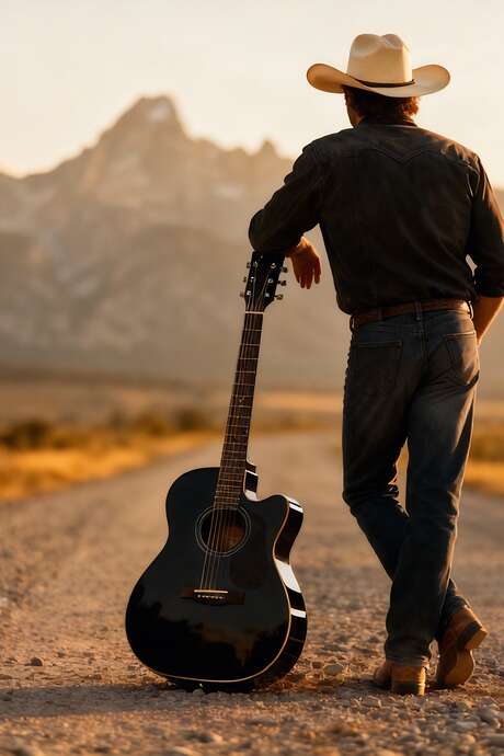 Workshop et bal country à Saint-Julien-aux-Bois