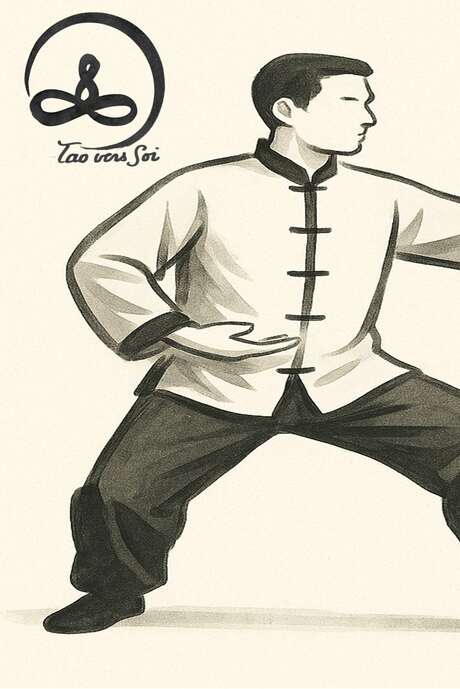 Atelier de Tai chi chuan