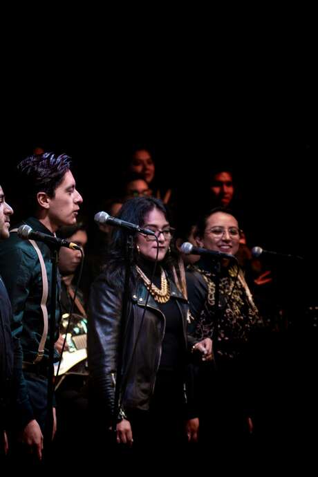 Concert Happy Gospel Singers