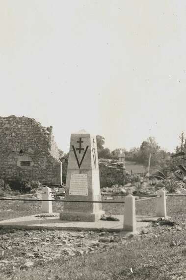 Visites guidées du site mémoriel de Gabaudet